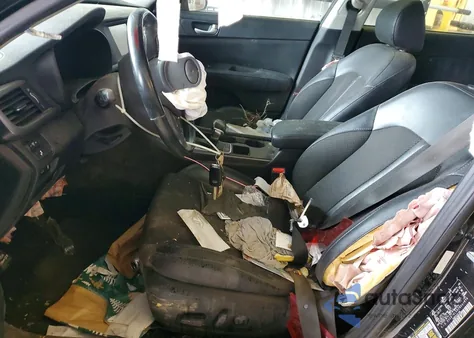 2018 Kia Optima Lx from USA, damaged, VIN 5XXGT4L35JG207874